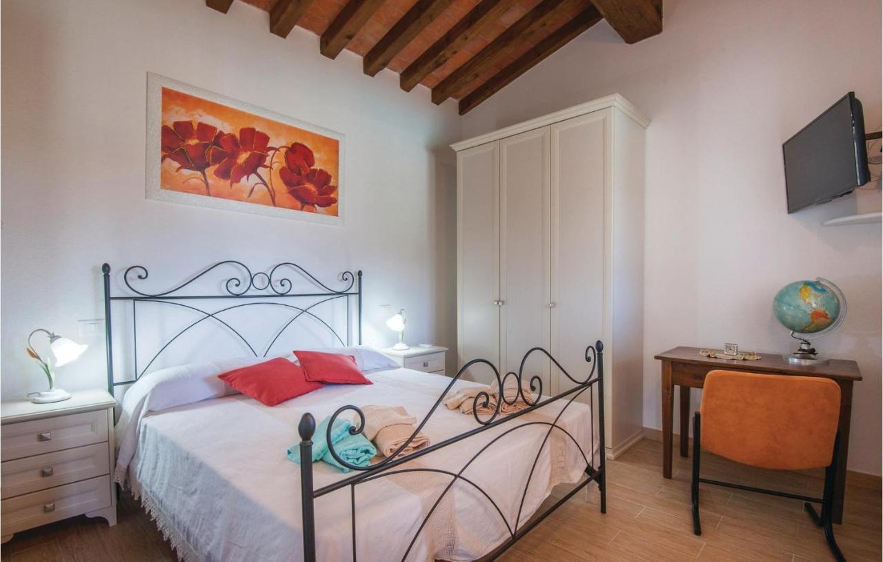 Villa Isabella Caldana Extérieur photo