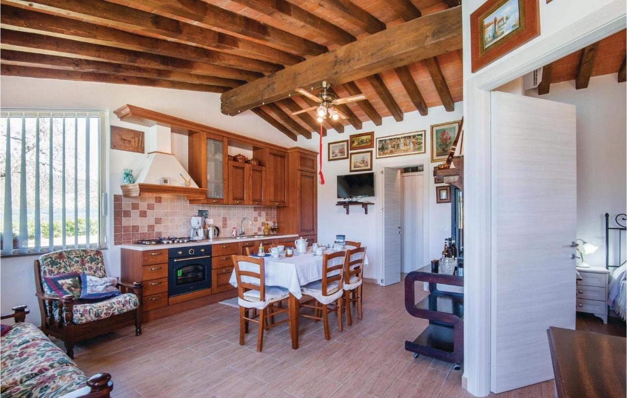 Villa Isabella Caldana Extérieur photo