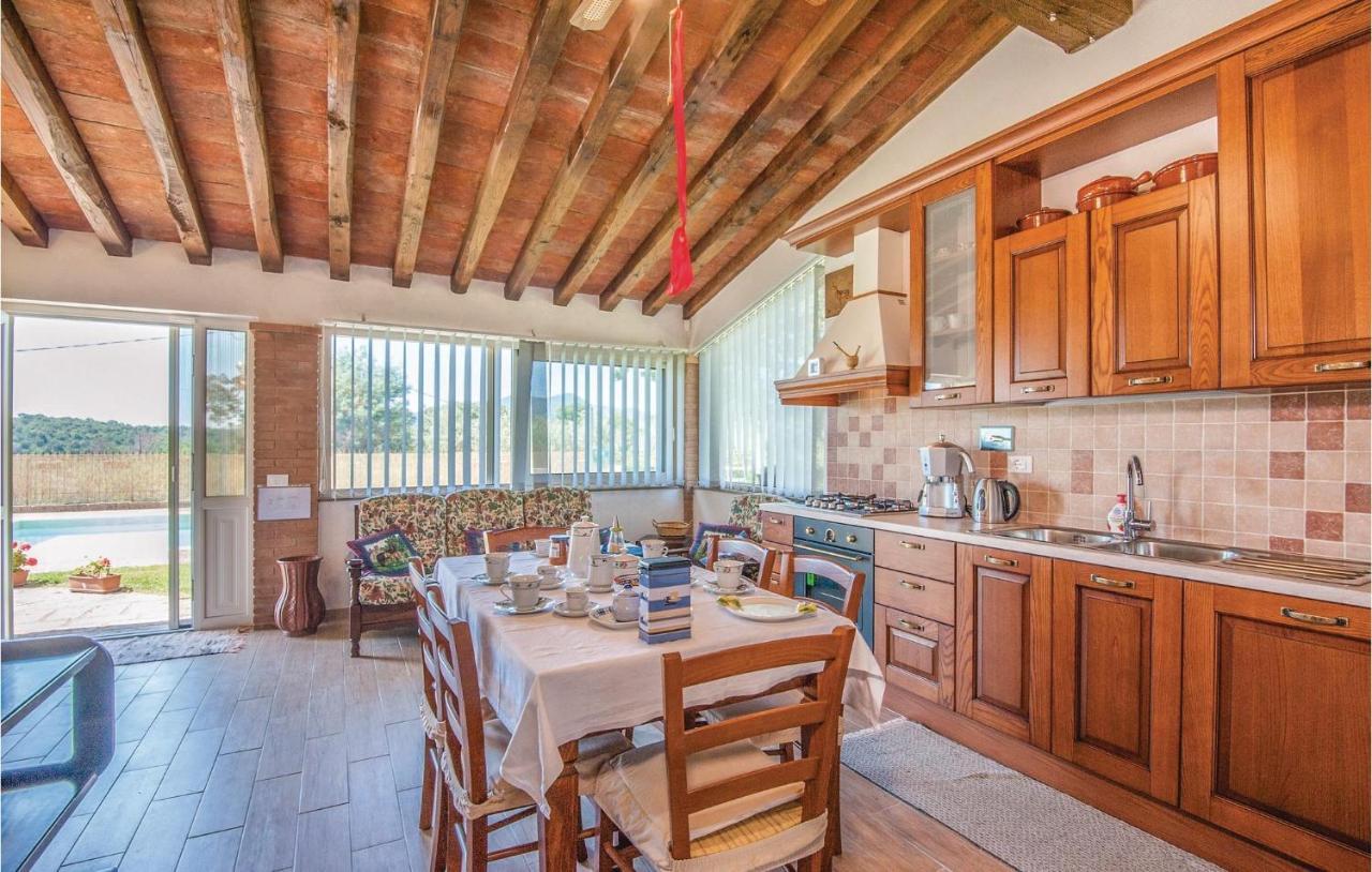 Villa Isabella Caldana Extérieur photo
