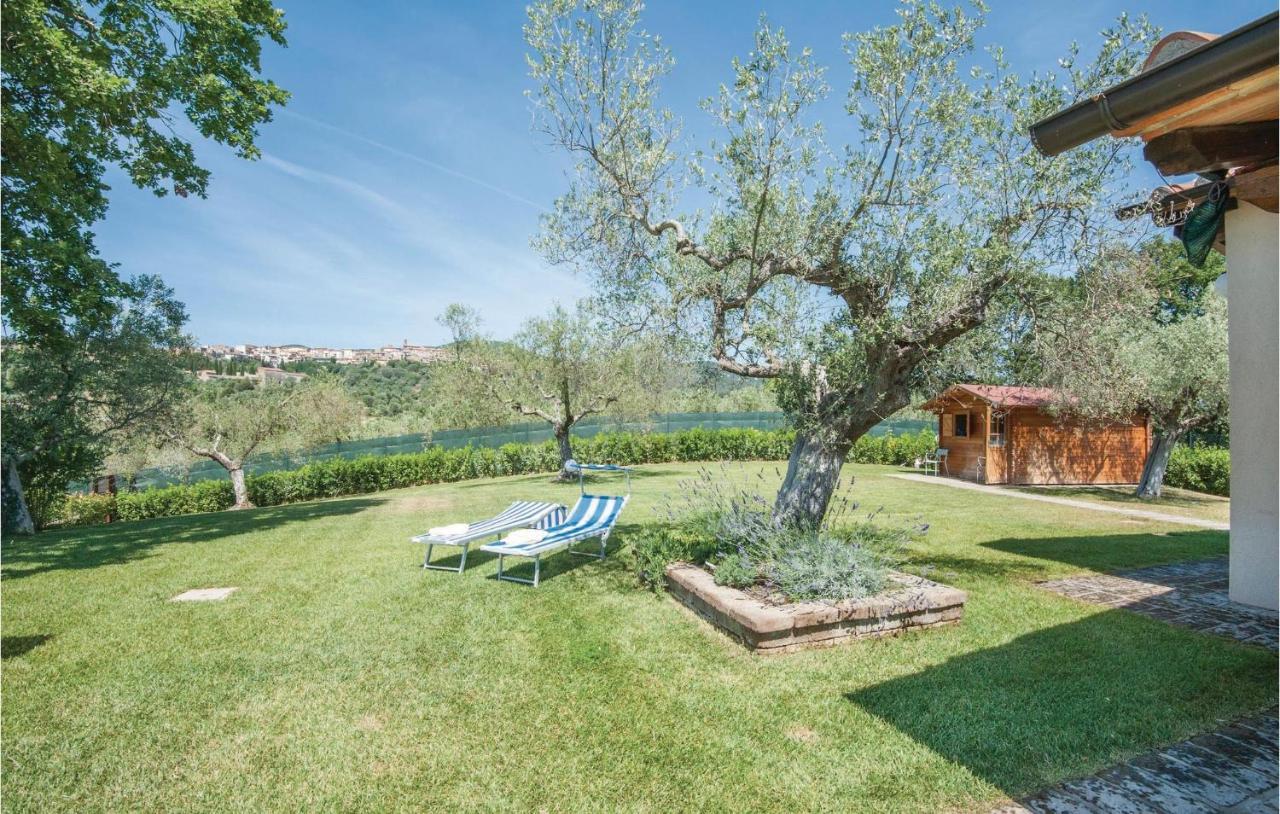 Villa Isabella Caldana Extérieur photo