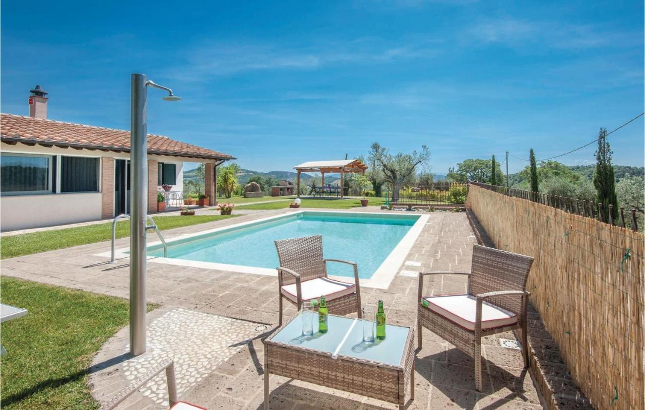 Villa Isabella Caldana Extérieur photo