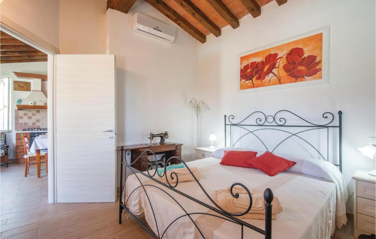 Villa Isabella Caldana Extérieur photo