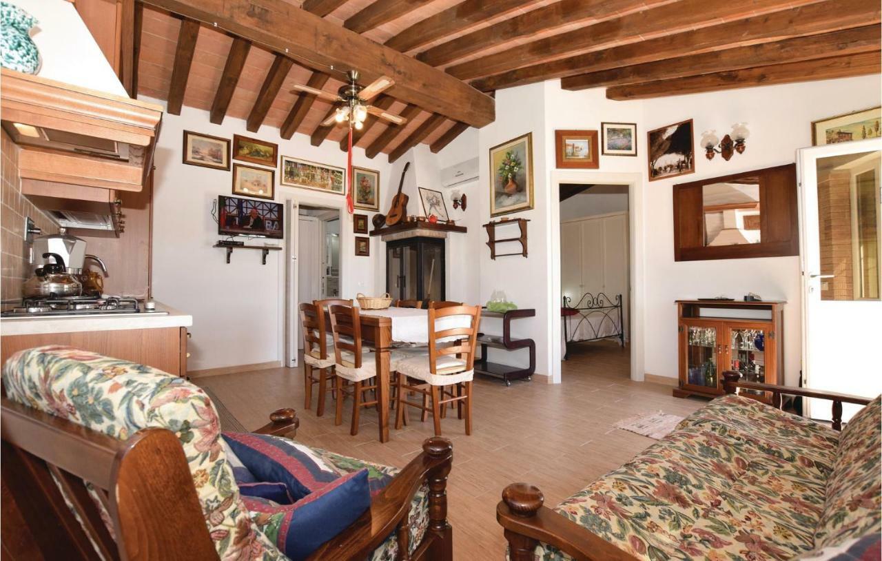 Villa Isabella Caldana Extérieur photo