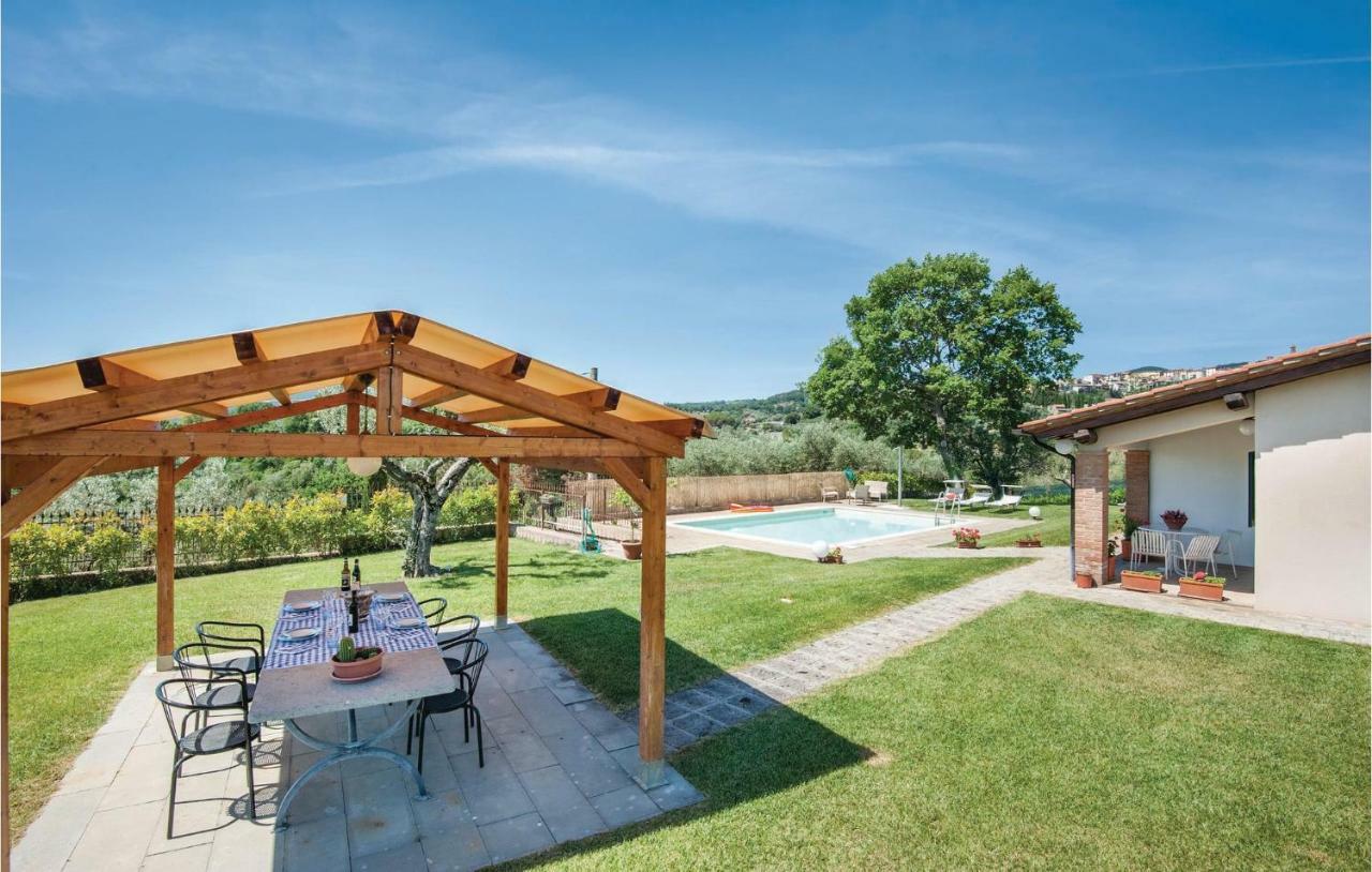 Villa Isabella Caldana Extérieur photo